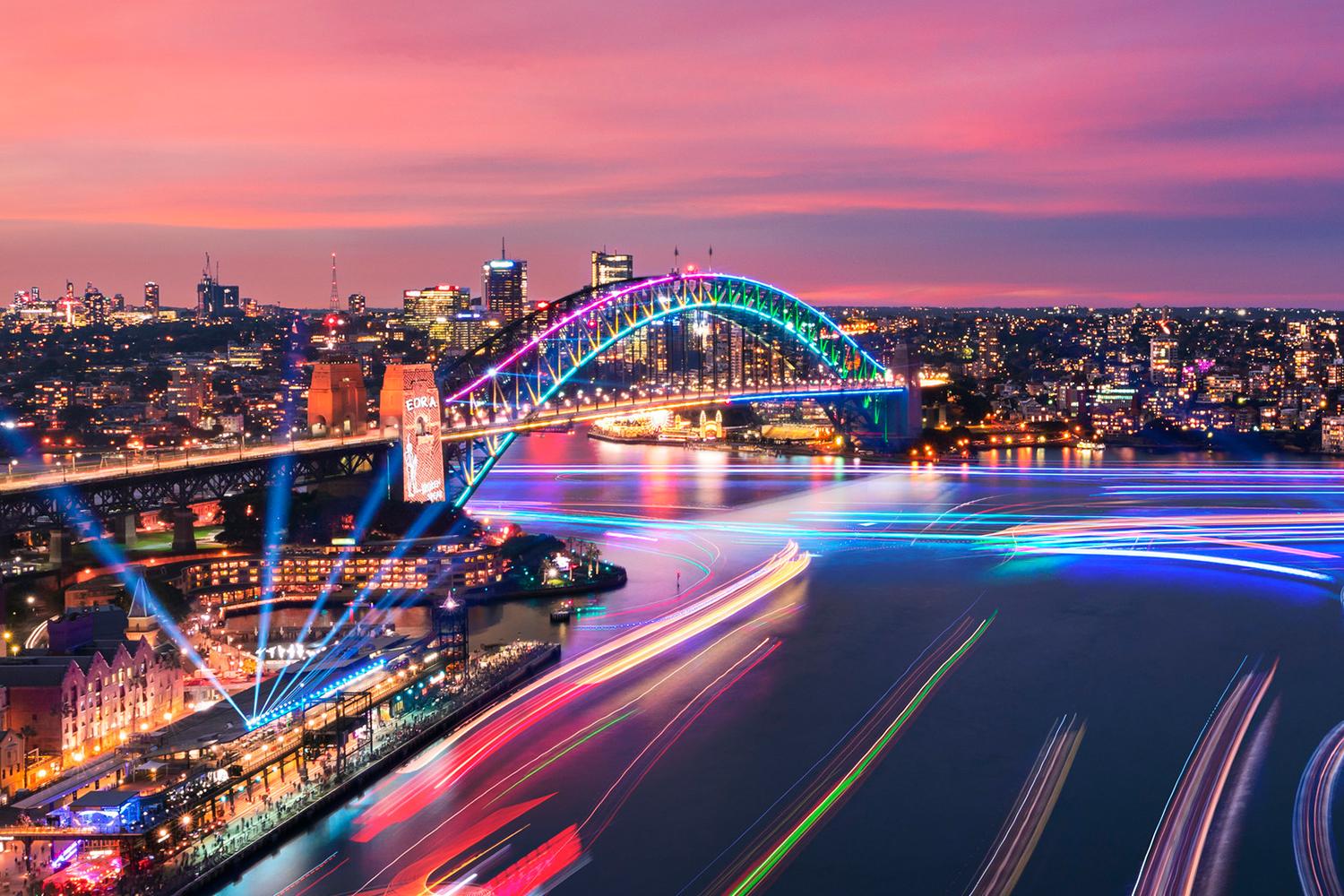 Vivid Sydney Sydney cn vivid-sydney-sydney-cn