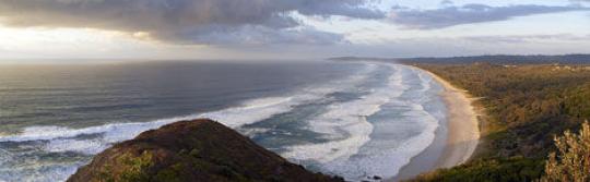 Tallow Beach, Byron Bay