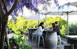 Mudgee Winery, NSW